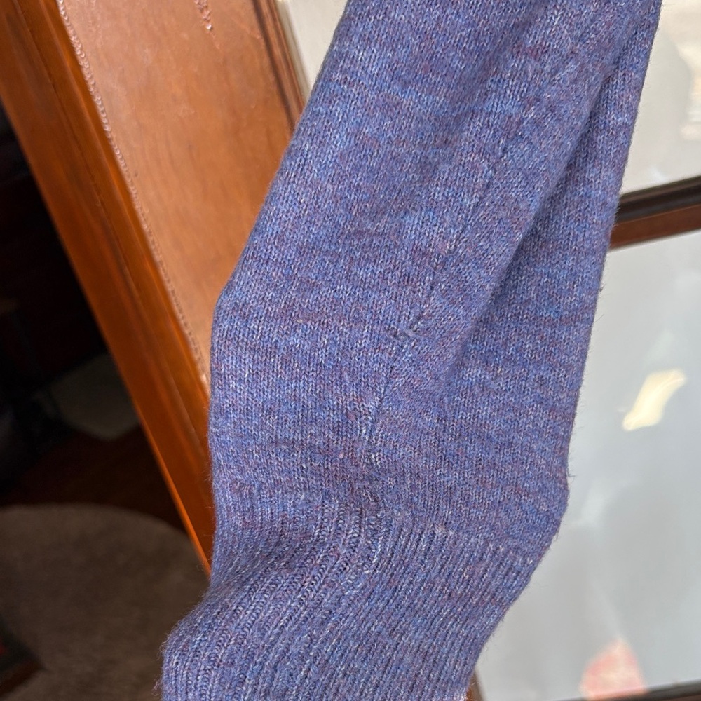 Women's Loft Turtleneck Sweater - Picture 3 of 7